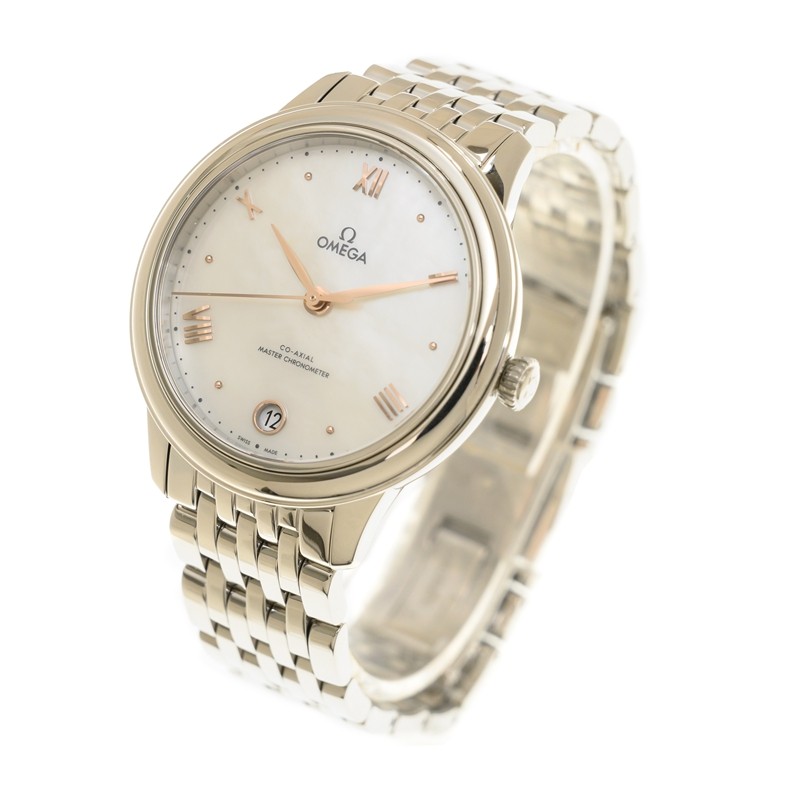 NEW OMEGA DE VILLE 434.10.34.20.05.001 3