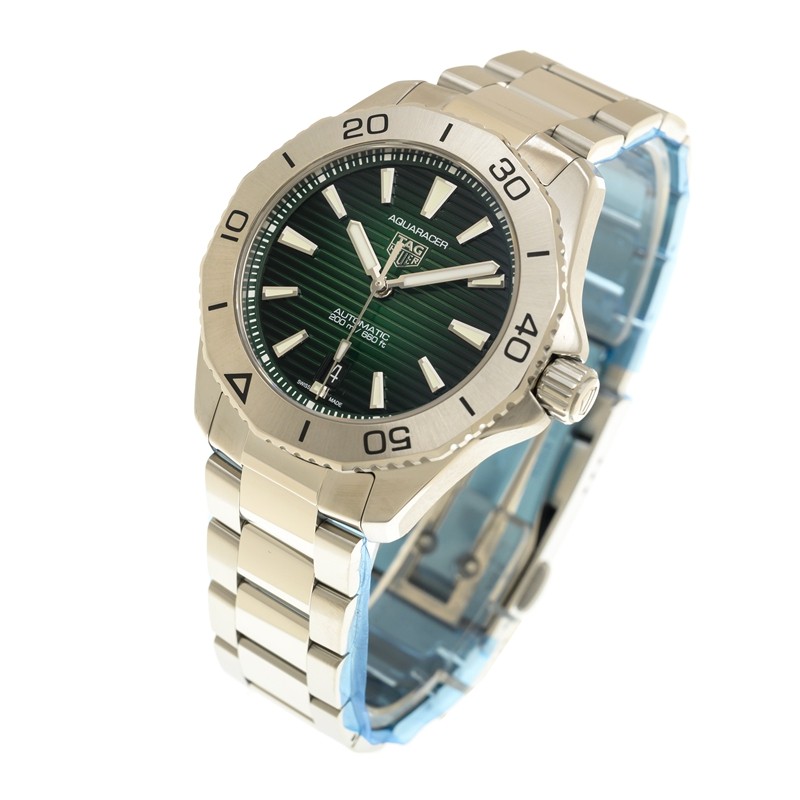 NEW TAG HEUER AQUARACER WBP2115.BA0627 3
