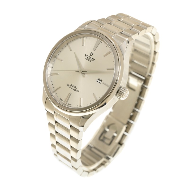 NEW TUDOR STYLE 12700-65070-SV 3