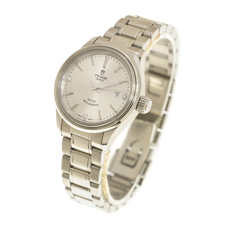 NEW TUDOR STYLE 12100-65010-3DI-SV 3