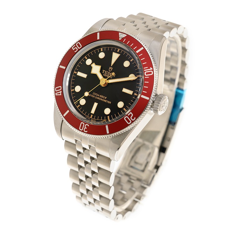 NEW TUDOR BLACK BAY 7941A1A0RU-0003 3