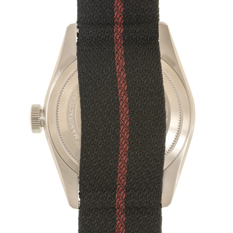 NEW TUDOR BLACK BAY GMT 79830RB-0012 3