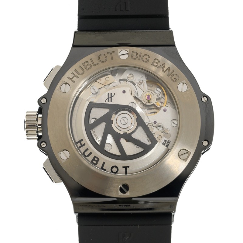 NEW HUBLOT BIG BANG 301.CM.130.RX 3