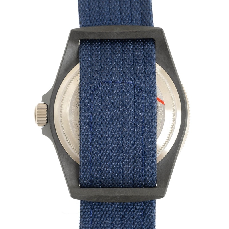 NEW TUDOR PELAGOS FXD 25707KN-0001 3