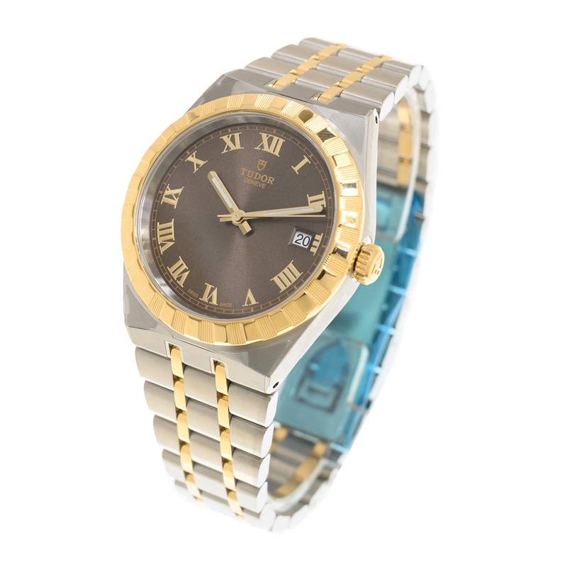 NEW TUDOR TUDOR ROYAL 28503-0007 3