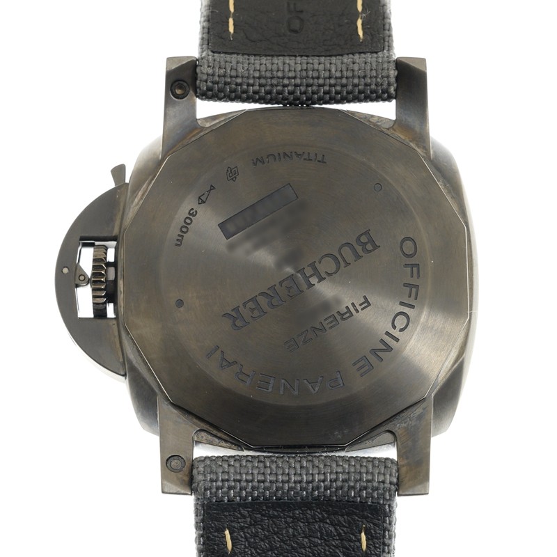 NEW PANERAI LUMINOR PAM01021 3