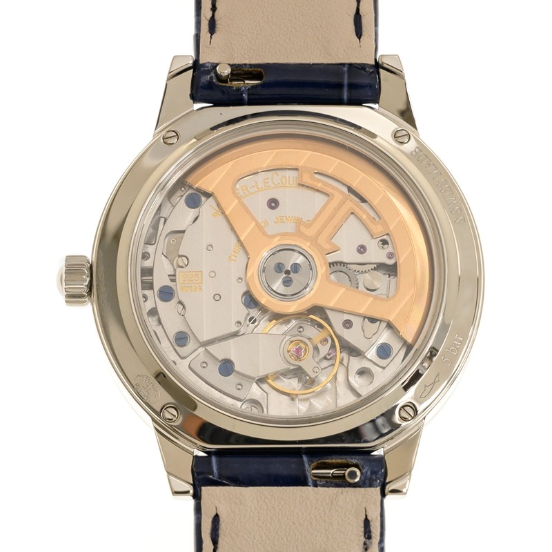 NEW JAEGER-LECOULTRE RENDEZ VOUS Q357842J 3