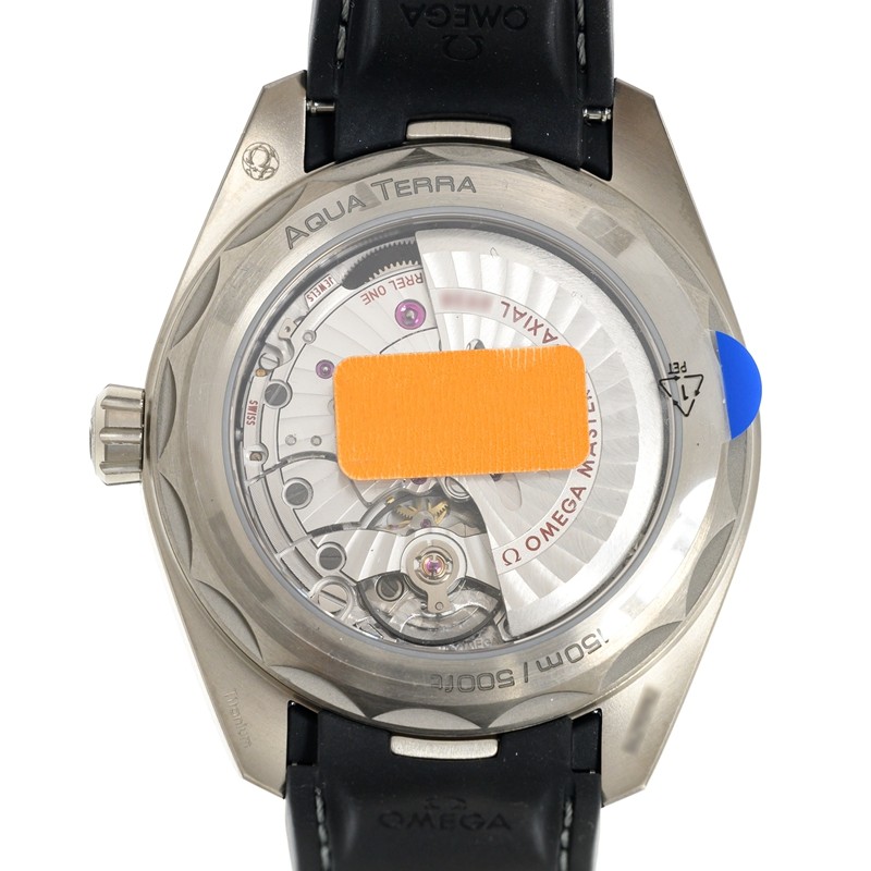 NEW OMEGA SEAMASTER 220.92.43.22.99.001 3