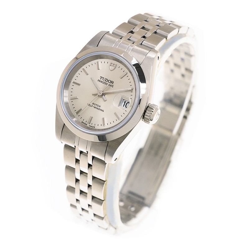NEW TUDOR PRINCESS DATE 92400-0007 3