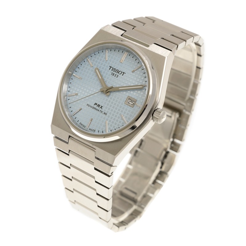 NEW TISSOT T-CLASSIC T137.407.11.351.00 3