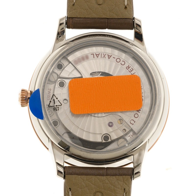 NEW OMEGA DE VILLE 434.23.34.20.55.001 3