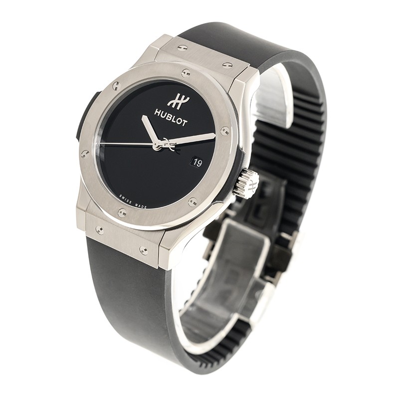 NEW HUBLOT CLASSIC FUSION 542.NX.1270.RX.MDM 3