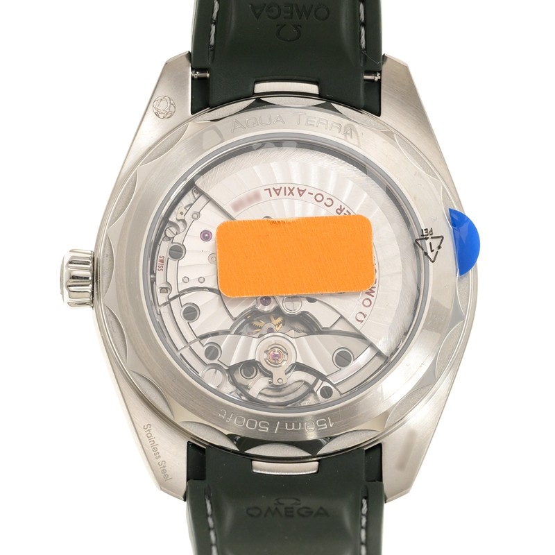 NEW OMEGA SEAMASTER 220.32.43.22.10.001 3