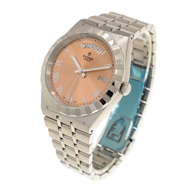 NEW TUDOR TUDOR ROYAL 28600-0009 3