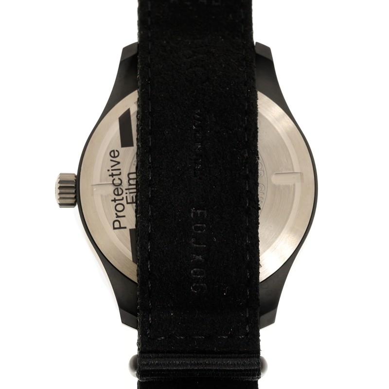 NEW IWC PILOTS IW326906 3