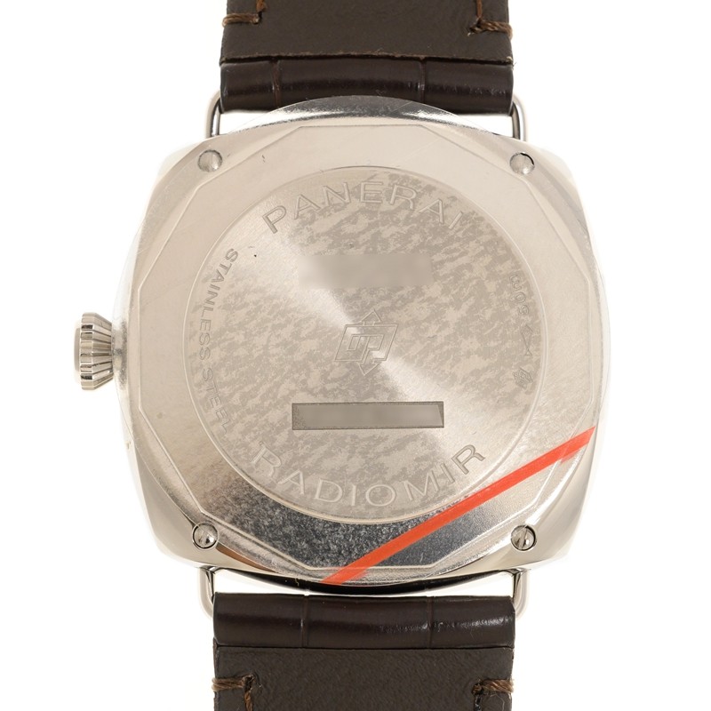 NEW PANERAI RADIOMIR PAM01292 3