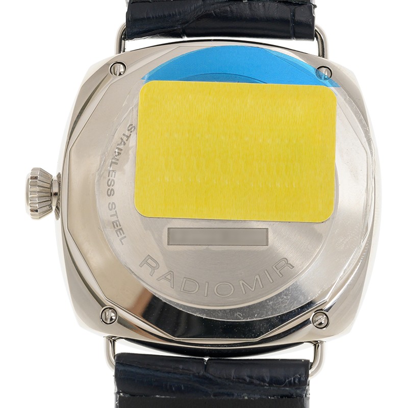 NEW PANERAI RADIOMIR PAM01293 3