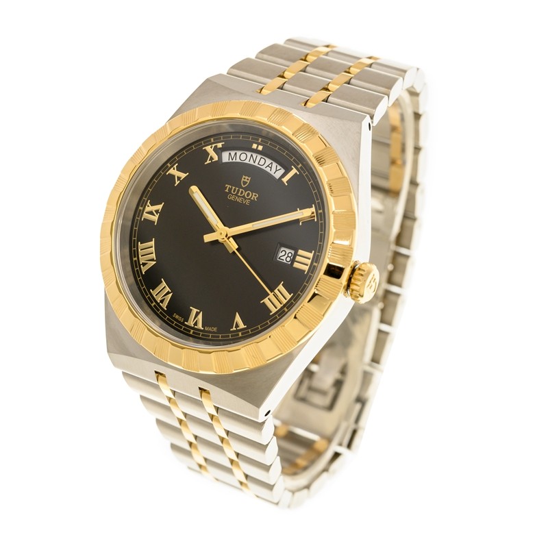 NEW TUDOR TUDOR ROYAL 28603-0007 3