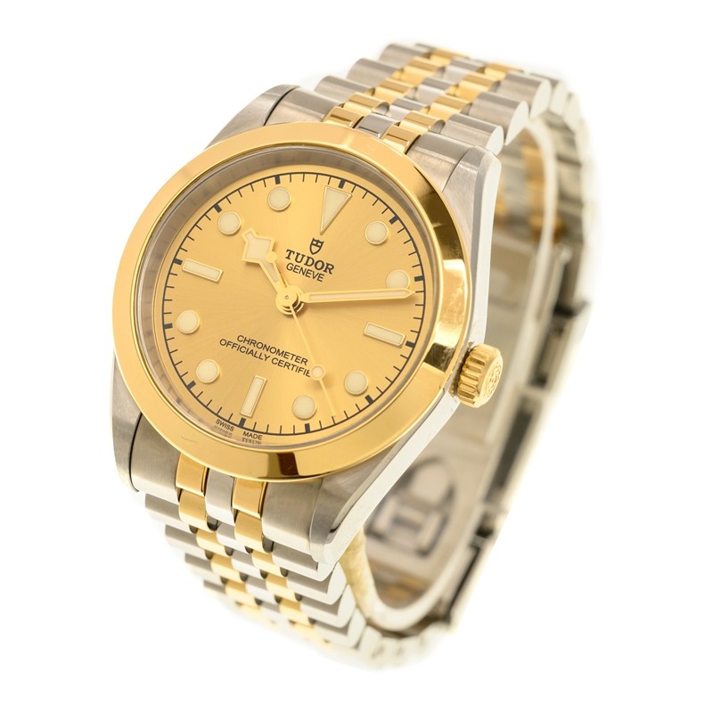 NEW TUDOR BLACK BAY 79603-0005 3