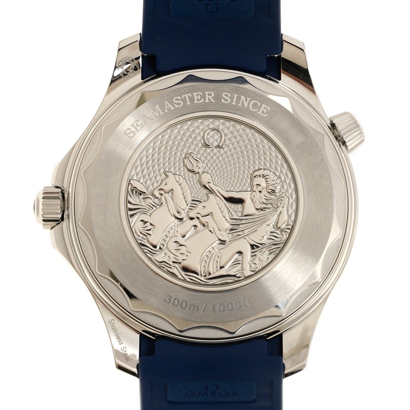 NEW OMEGA SEAMASTER 210.32.42.20.03.002 3
