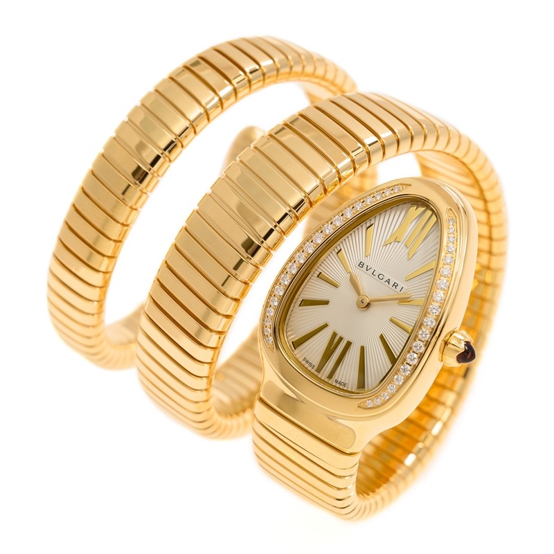 NEW BULGARI SERPENTI TUBOGAS 101923 3
