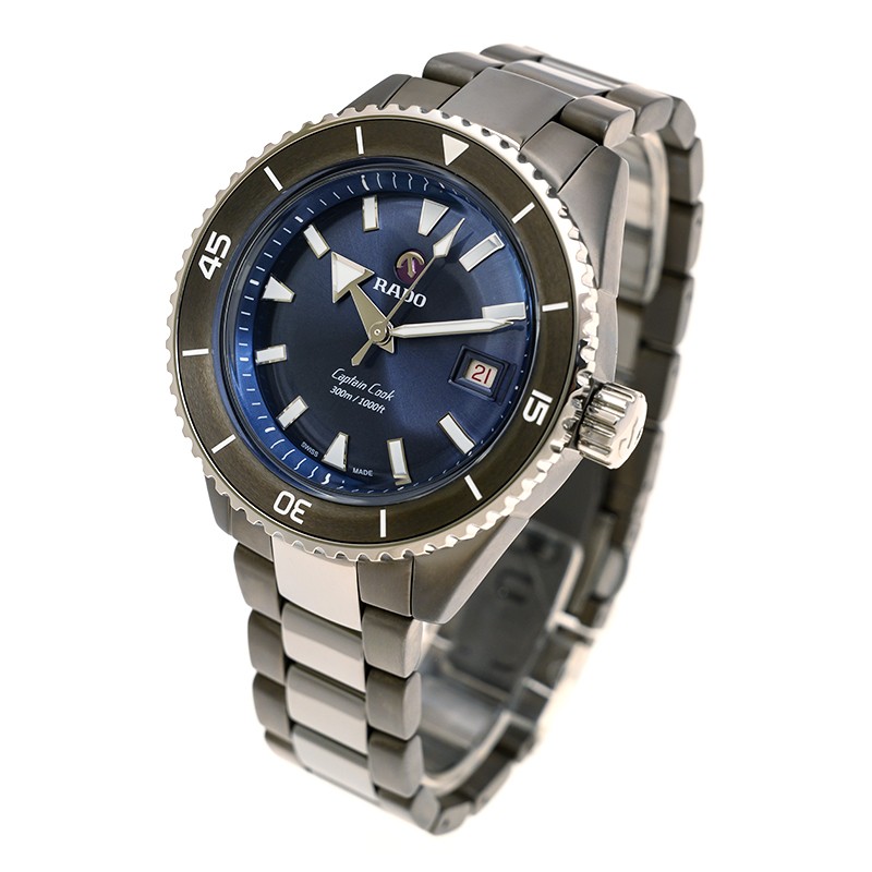 NEW RADO CAPTAIN COOK R32144202 3