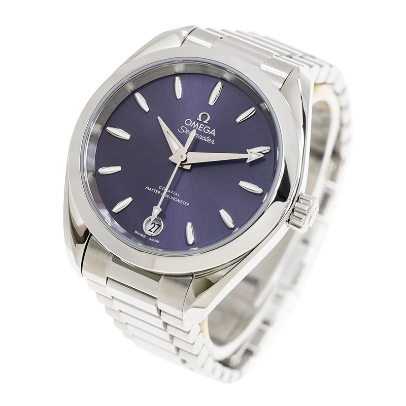 NEW OMEGA SEAMASTER 220.10.34.20.10.002 3