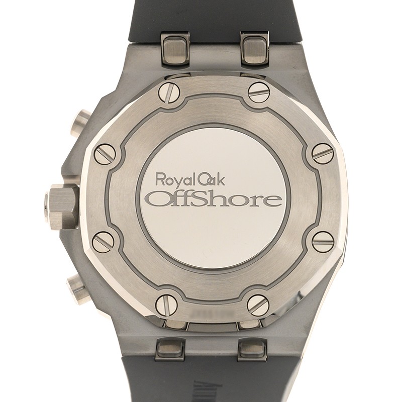 NEW AUDEMARS PIGUET ROYAL OAK OFFSHORE 26231ST.ZZ.A178CA.01 3