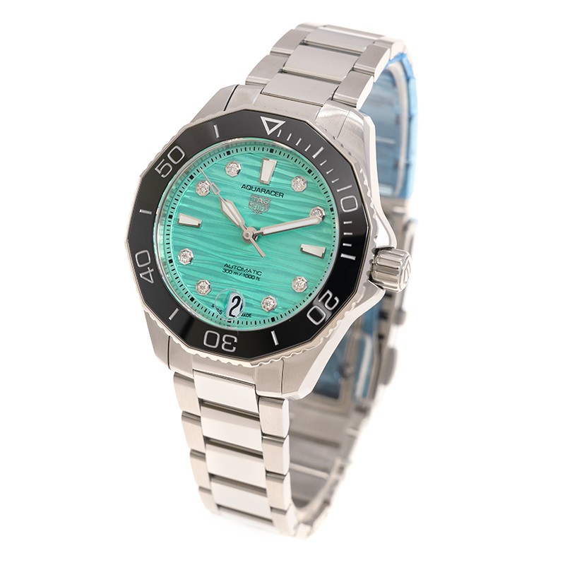 NEW TAG HEUER AQUARACER WBP231K.BA0618 3