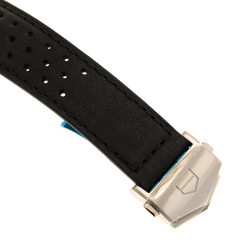 NEW TAG HEUER CARRERA CBS2210.FC6534 3