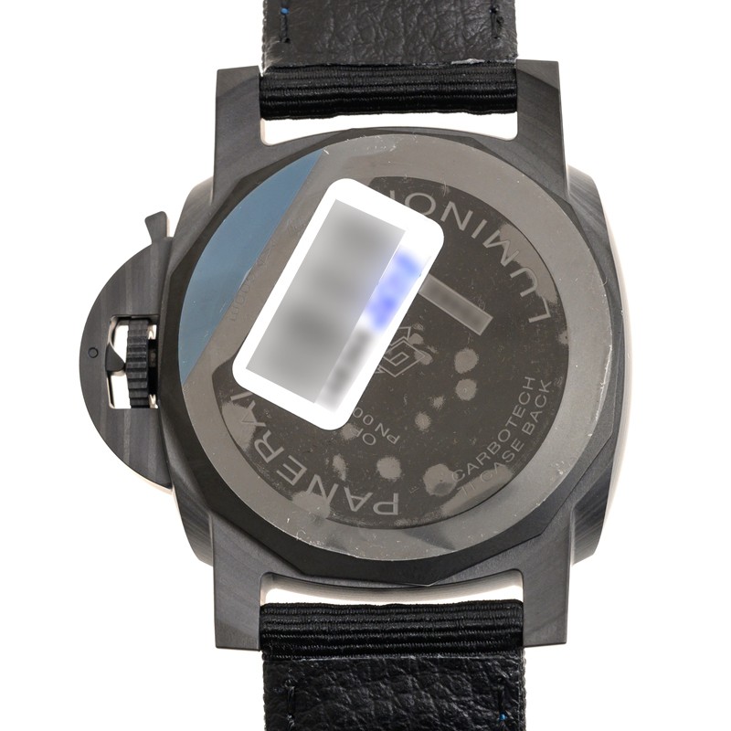 NEW PANERAI LUMINOR MARINA PAM02661 3