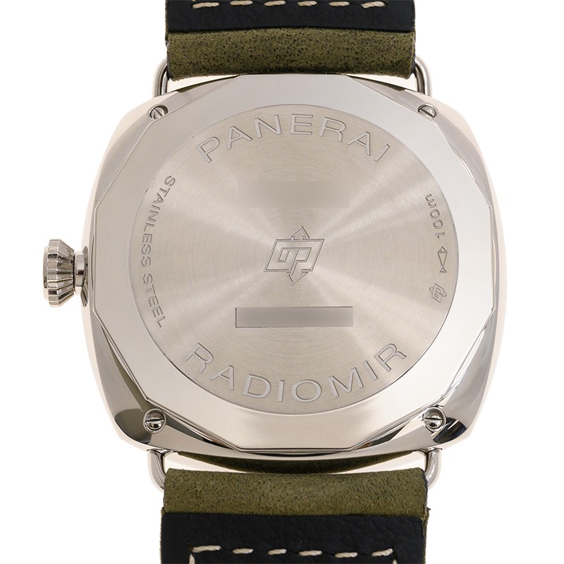 NEW PANERAI RADIOMIR PAM01384 3