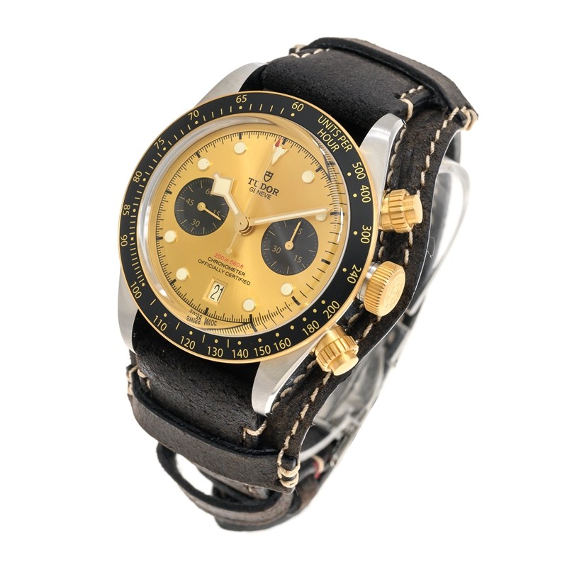 NEW TUDOR BLACK BAY 79363N-0008 3