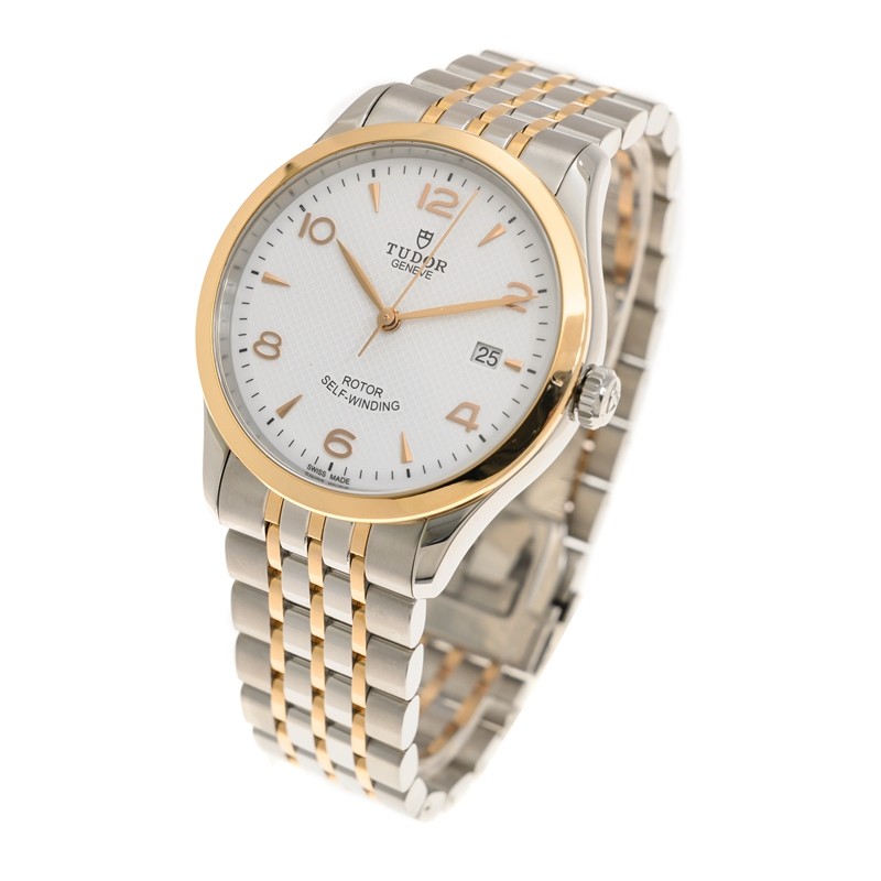 NEW TUDOR 1926 91551-67051-WT 3