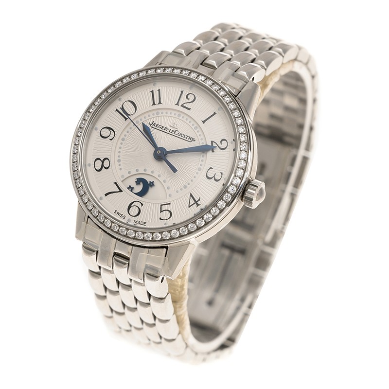 NEW JAEGER-LECOULTRE RENDEZ VOUS Q3468130 3