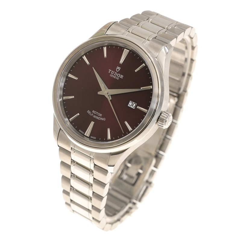 NEW TUDOR STYLE 12700-65070-PUR 3