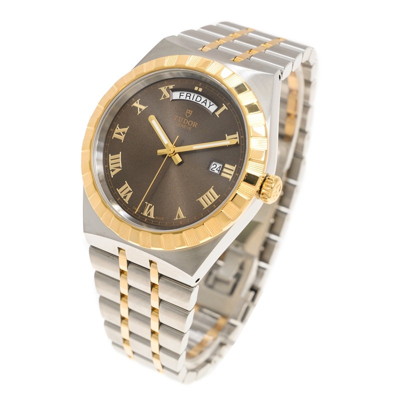 NEW TUDOR TUDOR ROYAL 28603-0007 3