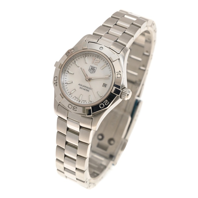 NEW TAG HEUER AQUARACER WAF1414.BA0823 3