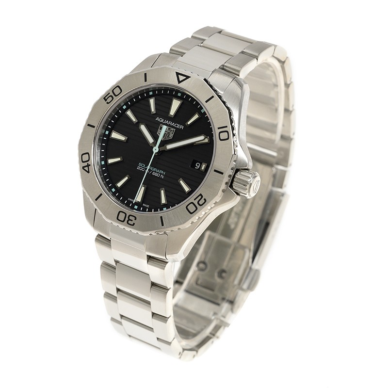 NEW TAG HEUER AQUARACER WBP1114.BA0000 3