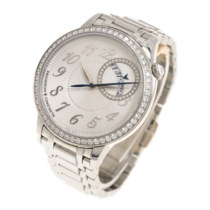 NEW VACHERON CONSTANTIN GRIE 4605F/110A-B495 3