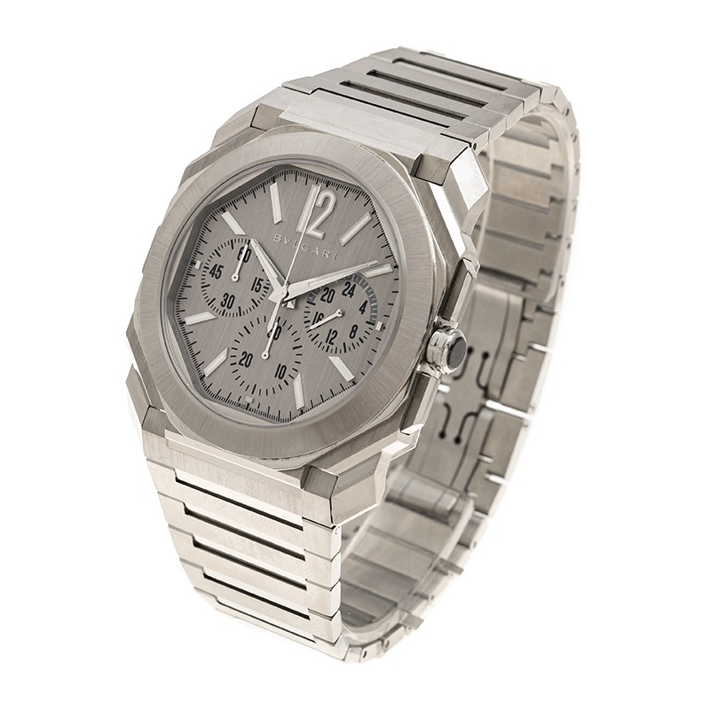 NEW BULGARI OCTO FINISSIMO 103661 3