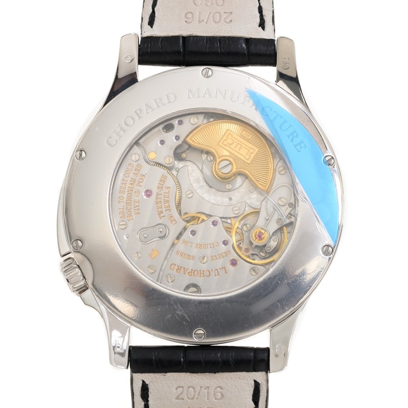 NEW CHOPARD L.U.C 161888-1003 3