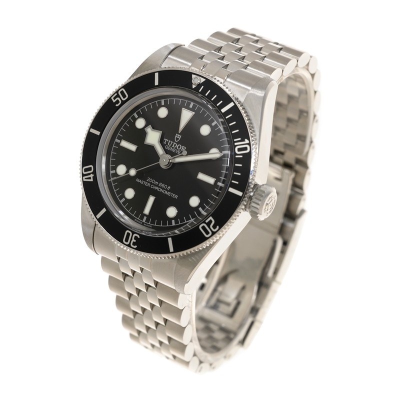 NEW TUDOR BLACK BAY 7941A1A0NU-0003 3