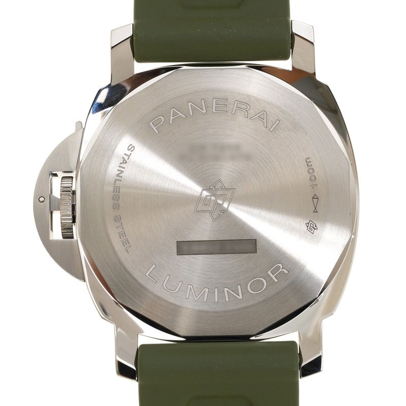 NEW PANERAI LUMINOR LOGO PAM01087 3