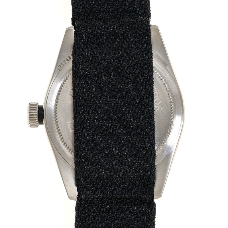 NEW TUDOR BLACK BAY 32 79580-0008 3