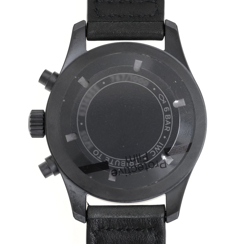 NEW IWC PILOTS IW387905 3