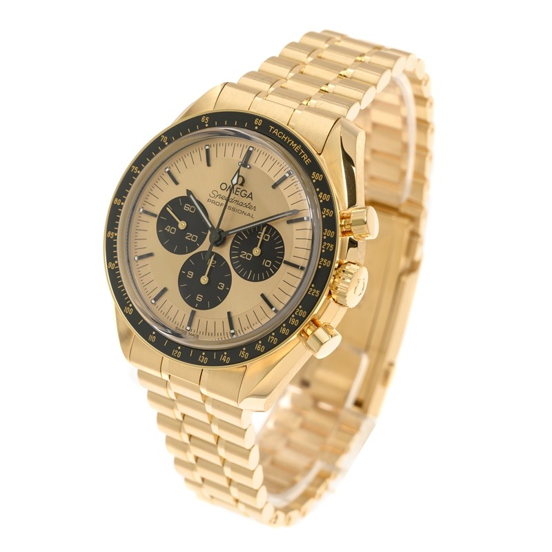 NEW OMEGA SPEEDMASTER 310.60.42.50.99.002 3