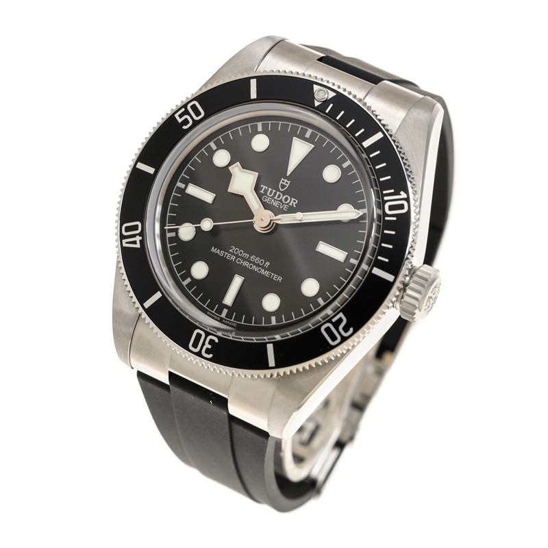 NEW TUDOR BLACK BAY 41 7941A1A0NU-0002 3