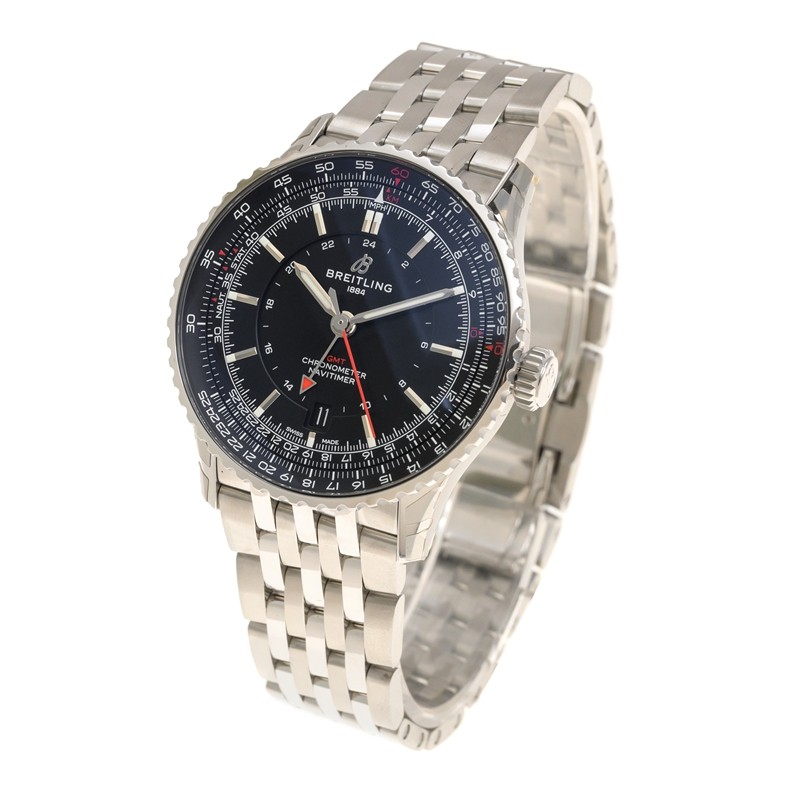 NEW BREITLING NAVITIMER A32310251B1A1 3