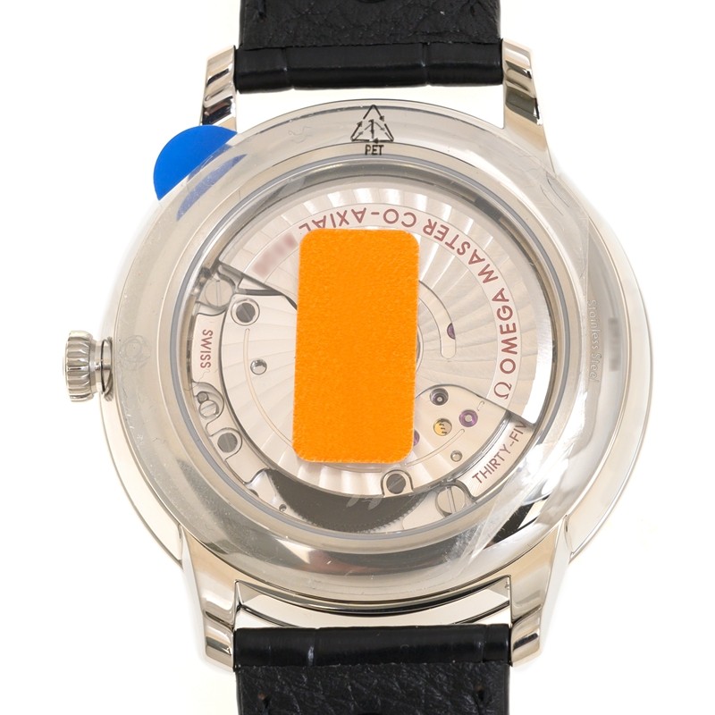 NEW OMEGA DE VILLE 434.13.40.20.01.001 3